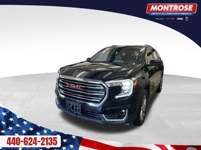 Used 2023 GMC Terrain SLT