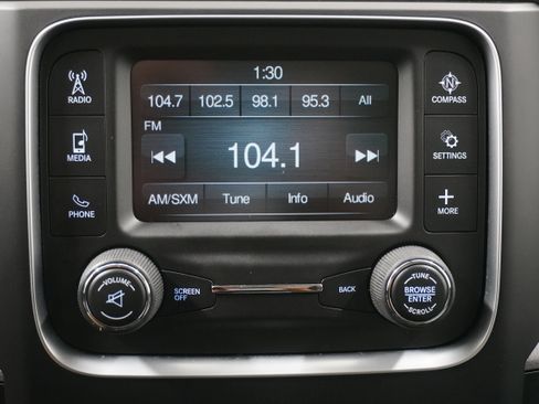 Used 2017 RAM 1500 Tradesman w/ Popular Equipment Group image 15