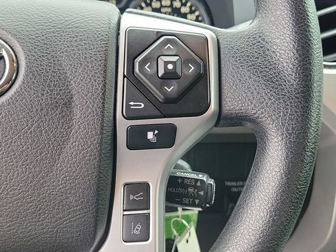 Used 2021 Toyota Tundra SR5 RWD image 20