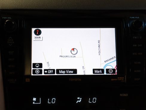 Used 2007 Toyota Tundra Limited image 13