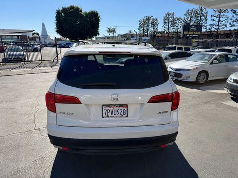 Used 2016 Honda Pilot EX-L image 16