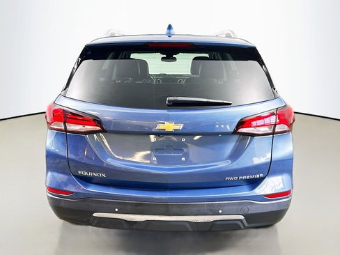 Used 2024 Chevrolet Equinox Premier image 6