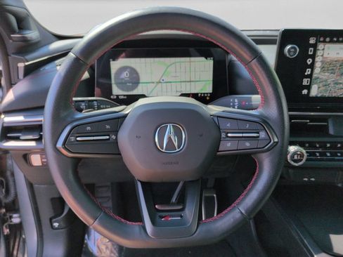 Used 2024 Acura ZDX A-Spec RWD image 19