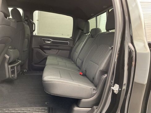 New 2026 RAM 1500 Big Horn image 16