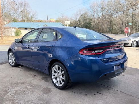 Used 2013 Dodge Dart SXT image 4