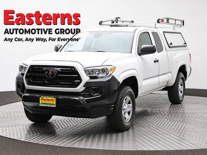Used 2019 Toyota Tacoma SR