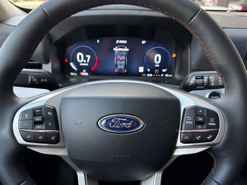 New 2026 Ford Explorer Active image 24