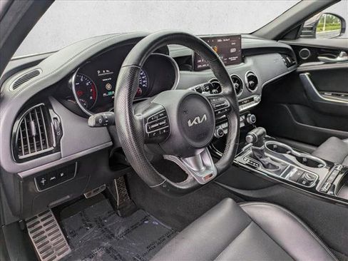 Used 2022 Kia Stinger GT-Line image 10