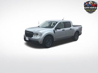Used 2024 Ford Maverick XLT w/ Equipment Group 300A Standard AWD/4WD 360° Tour