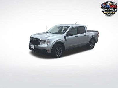 Used 2024 Ford Maverick XLT w/ Equipment Group 300A Standard