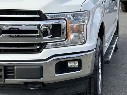 Used 2020 Ford F150 XLT image 41