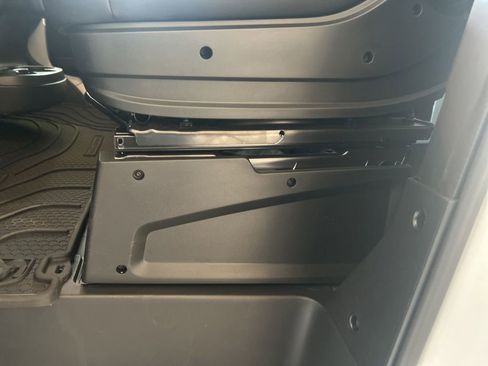 New 2026 RAM ProMaster 1500 image 36