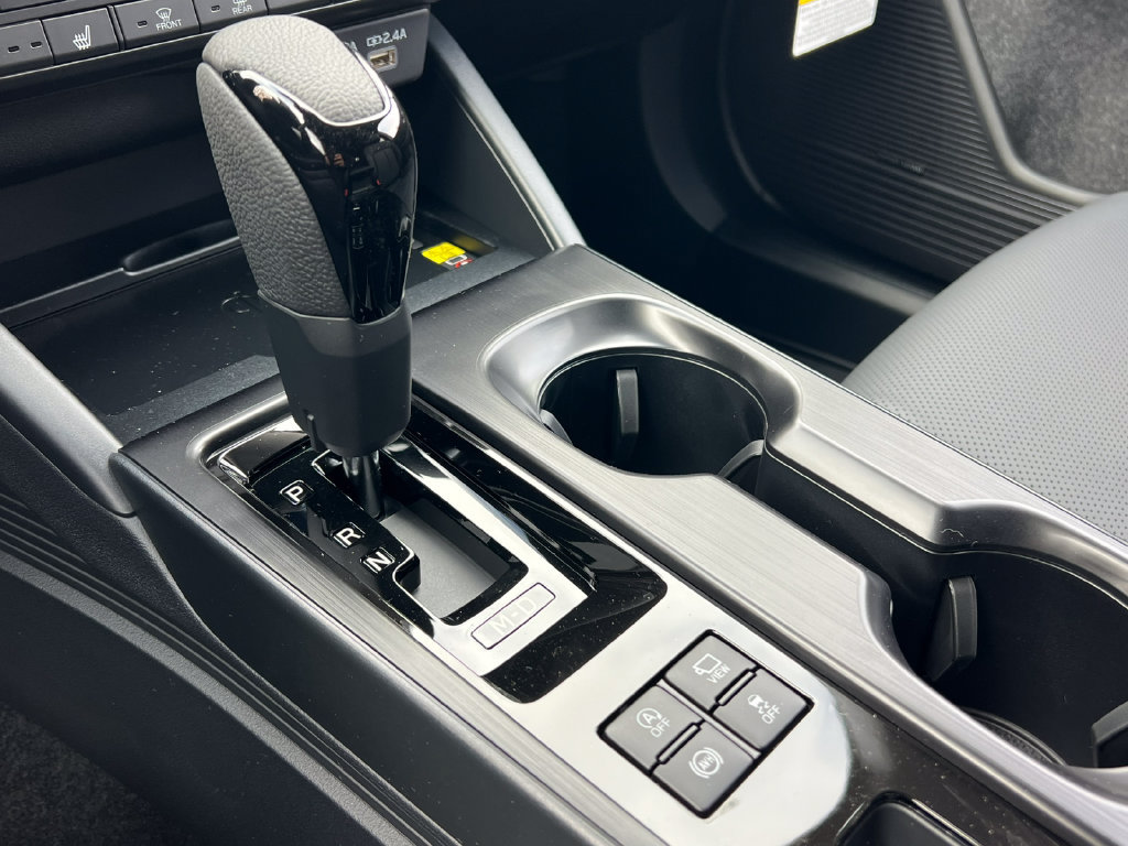 New 2026 Subaru Outback Touring XT AWD/4WD image 32