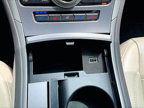 Used 2017 Lincoln MKZ Reserve w/ Climate Package AWD/4WD image 30