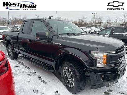Used 2020 Ford F150 XLT w/ Equipment Group 302A Luxury