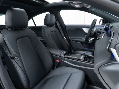 New 2026 Mercedes-Benz CLA 250 4MATIC image 22