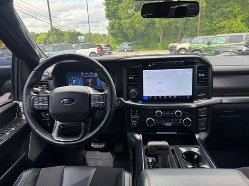 Used 2024 Ford F150 Raptor AWD/4WD image 24