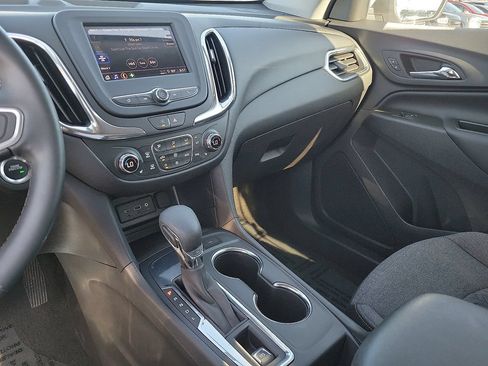 Used 2023 Chevrolet Equinox LT FWD image 20