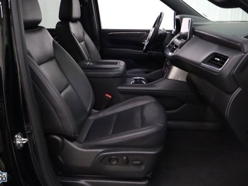 Used 2023 Chevrolet Tahoe LT image 30