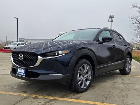 New 2026 MAZDA CX-30 AWD 2.5 S image 3