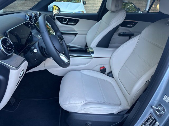 Certified 2026 Mercedes-Benz GLC 300 image 13