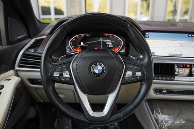Used 2019 BMW X5 xDrive40i AWD/4WD image 26
