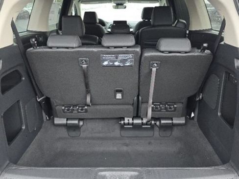 New 2026 Honda Odyssey EX-L image 24