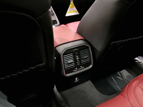 New 2026 Porsche Macan S AWD/4WD image 24