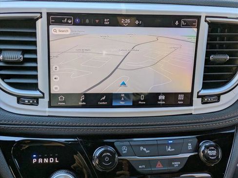 New 2026 Chrysler Pacifica Pinnacle FWD image 14