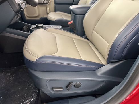 New 2026 Ford Maverick Lariat AWD/4WD image 27