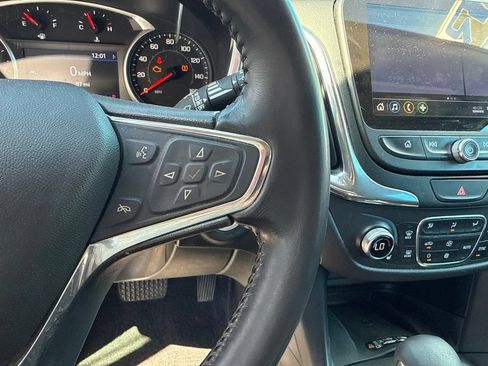 Used 2020 Chevrolet Equinox Premier w/ Premier Redline Edition AWD/4WD image 28