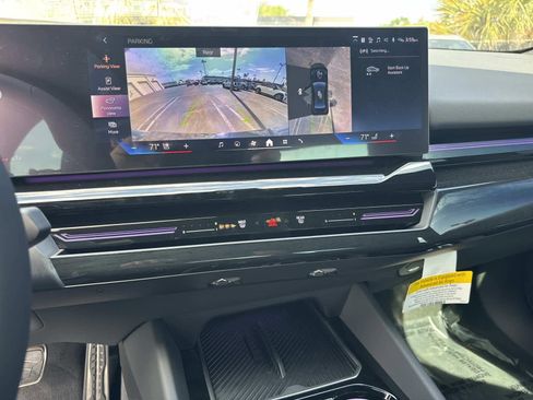 New 2026 BMW 530i w/ M Sport Package image 24