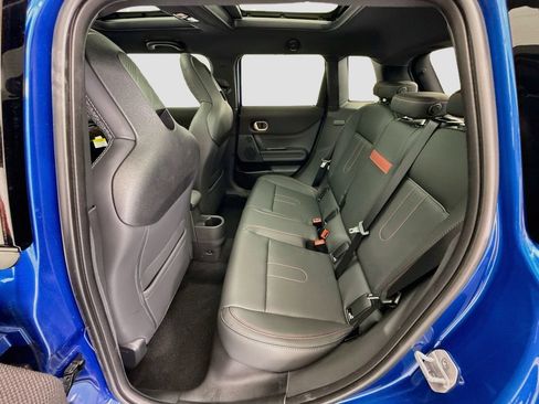 New 2026 MINI Cooper S FWD image 21