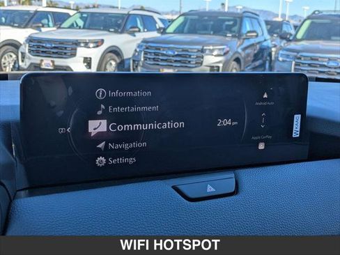 New 2026 MAZDA CX-90 Plug-In Hybrid w/ Preferred image 8