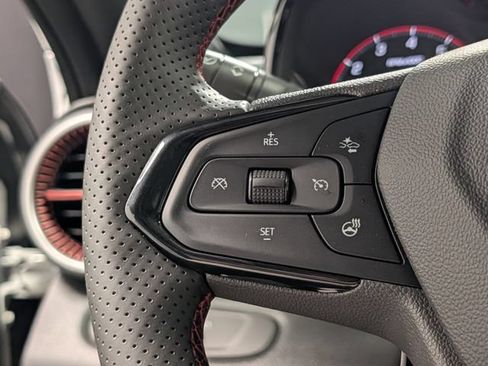 New 2026 Chevrolet Trax RS w/ Sunroof Package FWD image 19