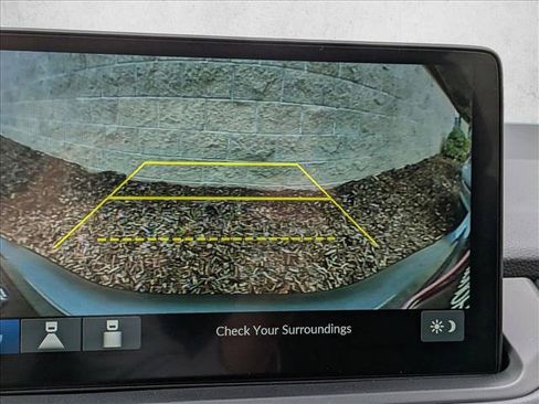 New 2026 Honda Accord LX image 13