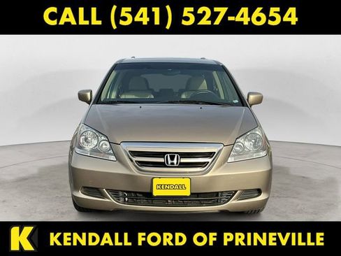 Used 2007 Honda Odyssey EX-L image 8