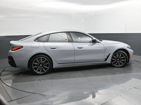 Used 2023 BMW i4 M50 w/ Premium Package AWD/4WD image 31