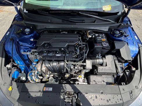 Used 2025 Kia K4 FWD image 32