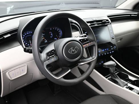 Used 2024 Hyundai Tucson SEL FWD image 21