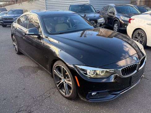 Used 2018 BMW 430i Gran Coupe image 3