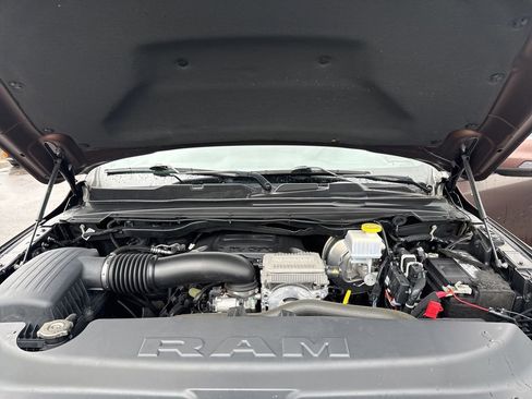 Certified 2023 RAM 1500 Laramie AWD/4WD image 33