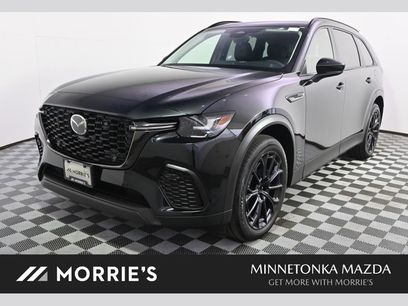 New 2026 MAZDA CX-70 3.3 Turbo w/ Preferred Package