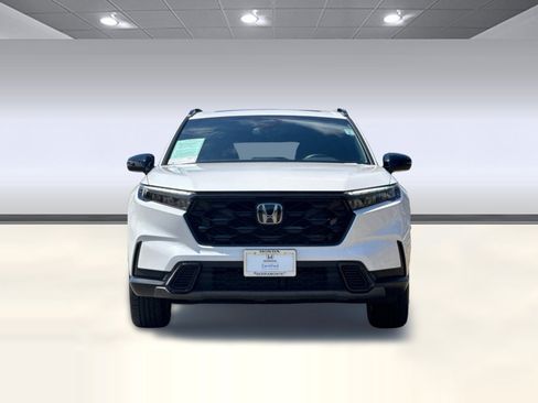 Used 2026 Honda CR-V Sport image 5