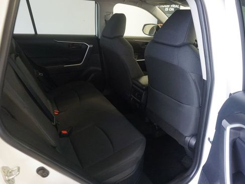 Certified 2025 Toyota RAV4 LE AWD/4WD image 20