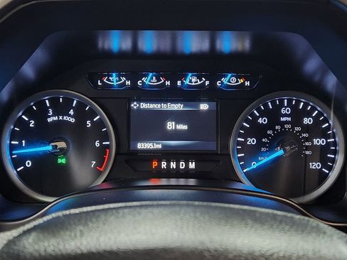 Used 2021 Ford Expedition Max XLT image 36