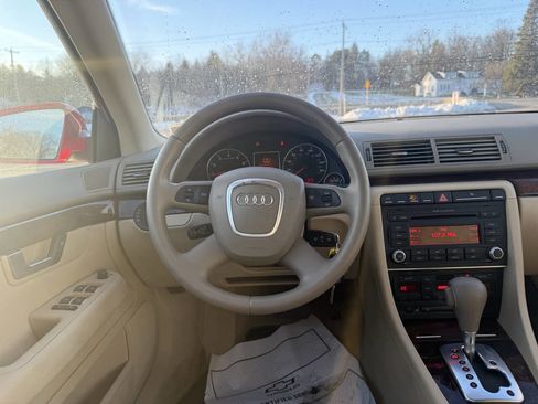 Used 2008 Audi A4 2.0T image 13