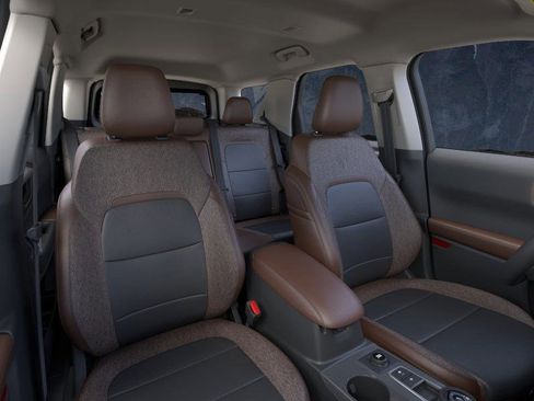 New 2026 Ford Bronco Sport Outer Banks w/ Outer Banks Tech Package+ image 10