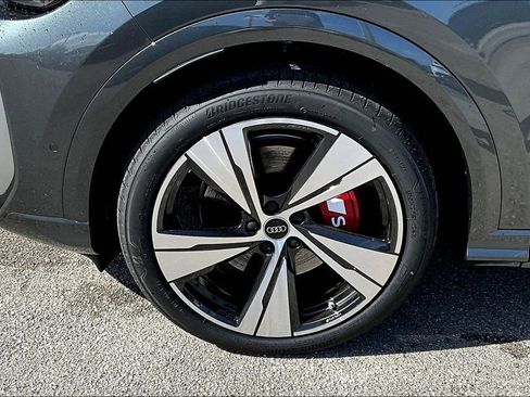 New 2026 Audi SQ5 Premium Plus image 13