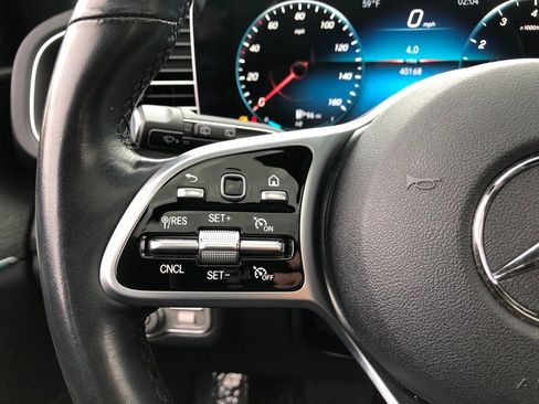 Certified 2022 Mercedes-Benz GLE 350 4MATIC w/ AMG Line Exterior image 22